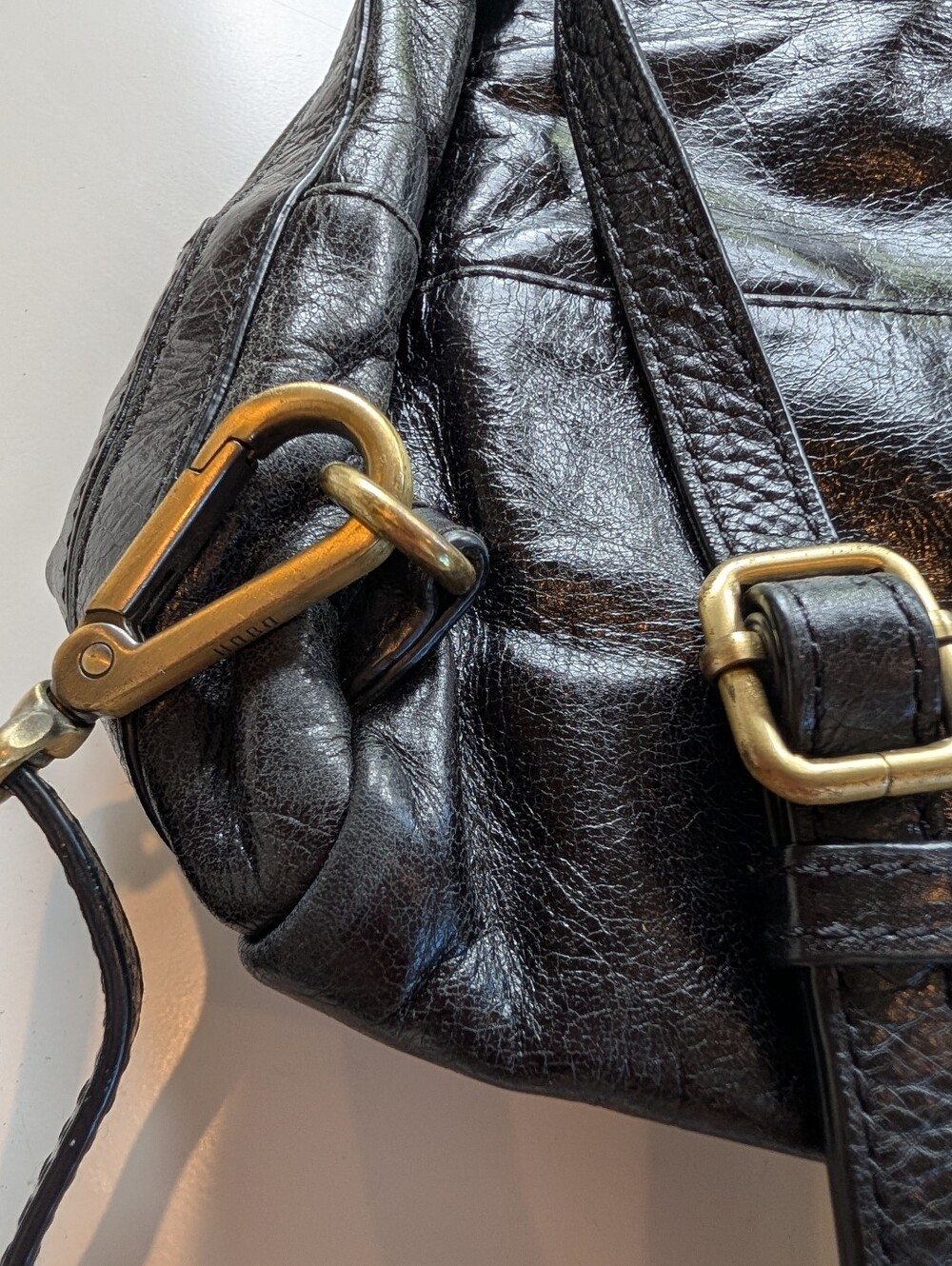 HOBO Revel Mini Backpack - Picture 7 of 12